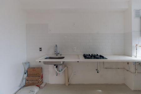 Apartamento para alugar com 38m², 2 quartos e sem vaga Apartamento para alugar com 38m², 2 quartos e sem vagaSala/Cozinha