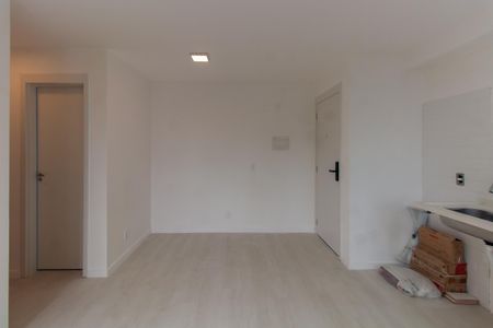 Apartamento para alugar com 38m², 2 quartos e sem vaga Apartamento para alugar com 38m², 2 quartos e sem vagaSala/Cozinha