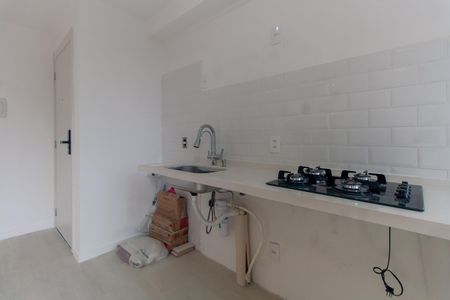 Apartamento para alugar com 38m², 2 quartos e sem vaga Apartamento para alugar com 38m², 2 quartos e sem vagaCozinha
