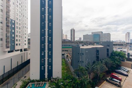 Apartamento para alugar com 38m², 2 quartos e sem vaga Apartamento para alugar com 38m², 2 quartos e sem vagaVista - Sala/Cozinha