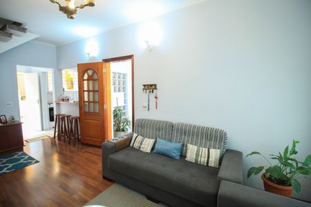 Casa à venda com 140m², 3 quartos e 1 vagaSala