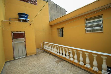 Casa à venda com 140m², 3 quartos e 1 vagaQuintal