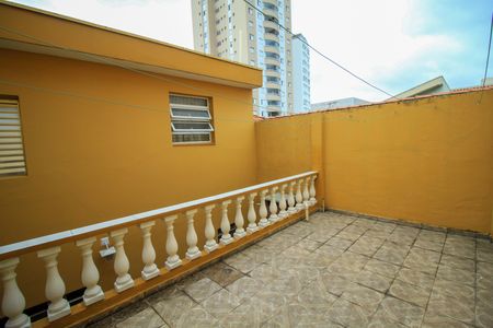 Casa à venda com 140m², 3 quartos e 1 vagaQuintal