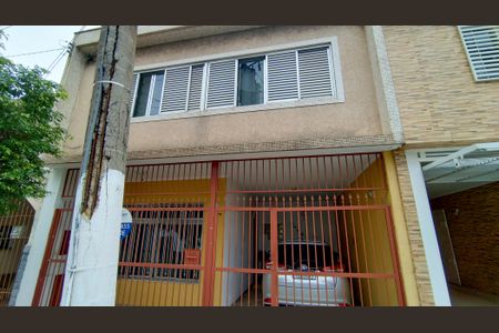 Casa à venda com 140m², 3 quartos e 1 vagaFachada