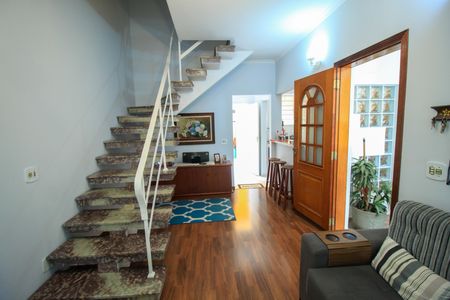 Casa à venda com 140m², 3 quartos e 1 vagaSala