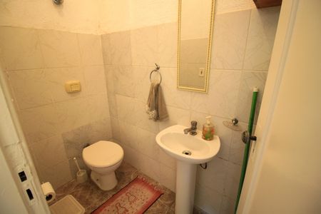 Casa à venda com 140m², 3 quartos e 1 vagaBanheiro de Serviço