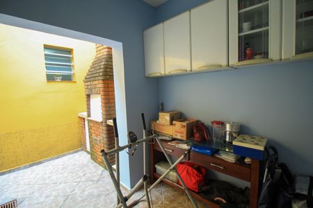 Casa à venda com 140m², 3 quartos e 1 vagaQuintal