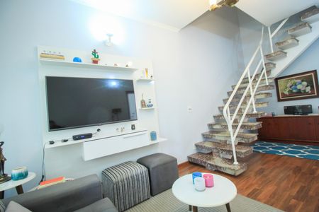 Casa à venda com 140m², 3 quartos e 1 vagaSala