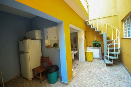 Casa à venda com 140m², 3 quartos e 1 vagaQuintal