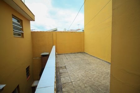 Casa à venda com 140m², 3 quartos e 1 vagaQuintal