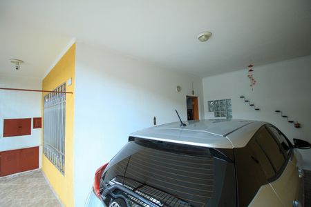 Casa à venda com 140m², 3 quartos e 1 vagaGaragem