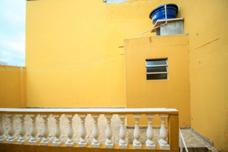 Casa à venda com 140m², 3 quartos e 1 vagaQuarto 3 - Vista