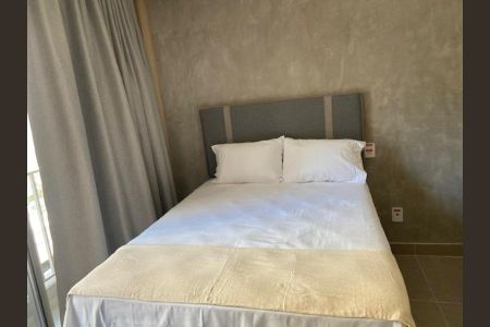 Apartamento à venda com 24m², 1 quarto e 1 vagaFoto 05