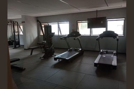 Apartamento à venda com 24m², 1 quarto e 1 vagaFoto 11