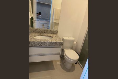 Apartamento à venda com 24m², 1 quarto e 1 vagaFoto 06