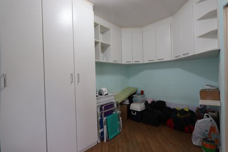 Casa de condomínio à venda com 86m², 2 quartos e 2 vagasQuarto 2