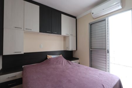 Casa de condomínio à venda com 86m², 2 quartos e 2 vagasQuarto 1