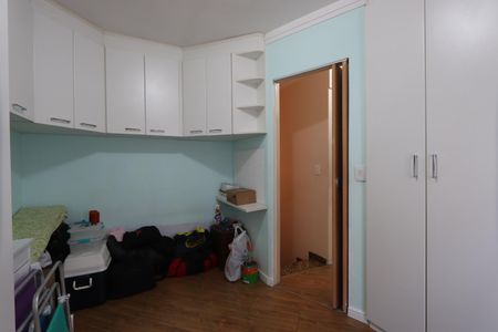 Casa de condomínio à venda com 86m², 2 quartos e 2 vagasQuarto 2