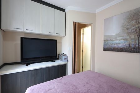 Casa de condomínio à venda com 86m², 2 quartos e 2 vagasQuarto 1