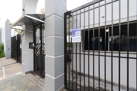 Casa de condomínio à venda com 86m², 2 quartos e 2 vagasPortaria