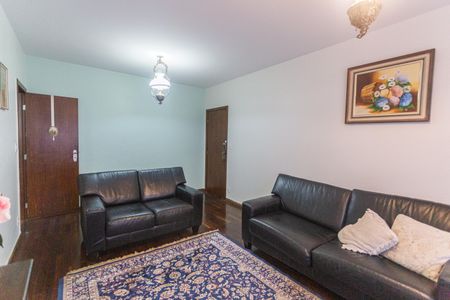 Apartamento à venda com 188m², 4 quartos e 2 vagasSala