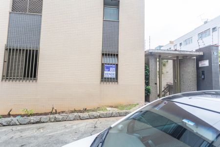 Apartamento à venda com 188m², 4 quartos e 2 vagasPlaquinha Instalada