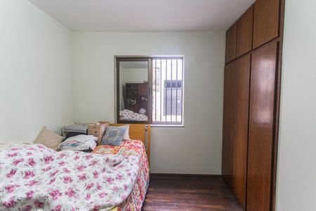 Apartamento à venda com 188m², 4 quartos e 2 vagasQuarto 3