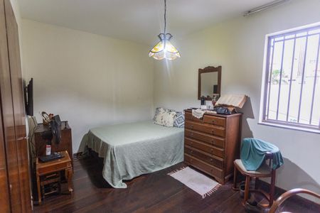 Apartamento à venda com 188m², 4 quartos e 2 vagasQuarto 4