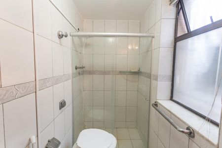 Apartamento à venda com 188m², 4 quartos e 2 vagasBanheiro da Suíte
