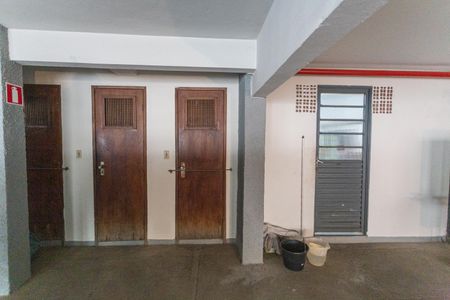 Apartamento à venda com 188m², 4 quartos e 2 vagasQuarto de Despejo