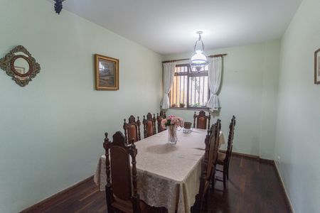 Apartamento à venda com 188m², 4 quartos e 2 vagasCopa