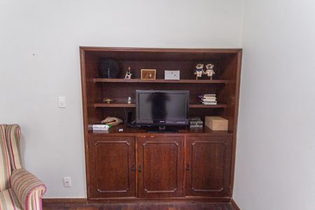 Apartamento à venda com 188m², 4 quartos e 2 vagasArmário do Quarto 2