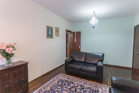 Apartamento à venda com 188m², 4 quartos e 2 vagasSala