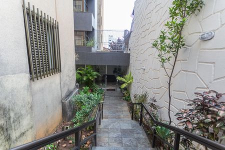 Apartamento à venda com 188m², 4 quartos e 2 vagasHall de Entrada