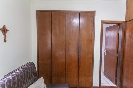 Apartamento à venda com 188m², 4 quartos e 2 vagasArmário da Suíte