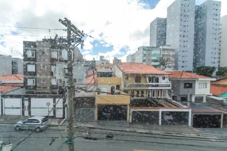 Apartamento à venda com 51m², 2 quartos e 1 vagaVista do Quarto 2