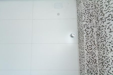 Apartamento à venda com 51m², 2 quartos e 1 vagaBanheiro