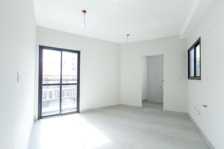 Apartamento à venda com 51m², 2 quartos e 1 vagaCozinha