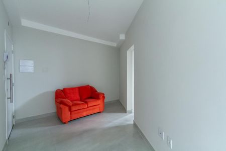 Apartamento à venda com 51m², 2 quartos e 1 vagaSala