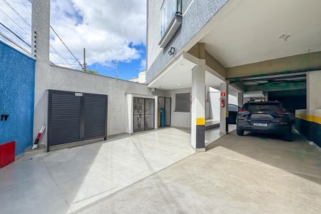 Apartamento à venda com 51m², 2 quartos e 1 vagaÁrea Comum