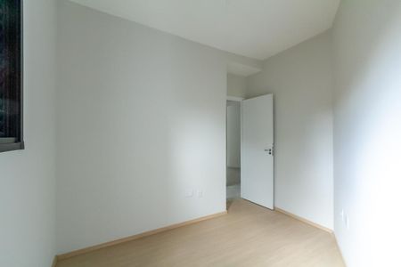 Apartamento à venda com 51m², 2 quartos e 1 vagaQuarto 2