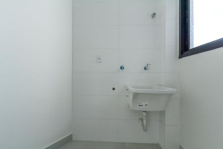 Apartamento à venda com 51m², 2 quartos e 1 vagaÁrea de Serviço