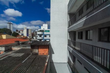 Apartamento à venda com 51m², 2 quartos e 1 vagaVista da Área de Serviço