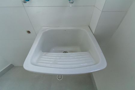 Apartamento à venda com 51m², 2 quartos e 1 vagaÁrea de Serviço