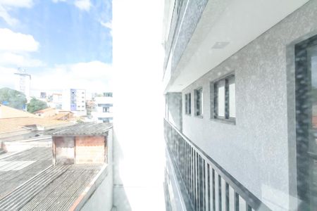 Apartamento à venda com 51m², 2 quartos e 1 vagaVista da Cozinha