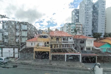 Apartamento à venda com 51m², 2 quartos e 1 vagaVista do Quarto 1