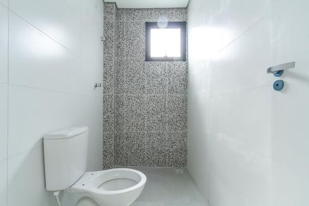 Apartamento à venda com 51m², 2 quartos e 1 vagaBanheiro
