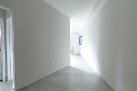 Apartamento à venda com 51m², 2 quartos e 1 vagaSala