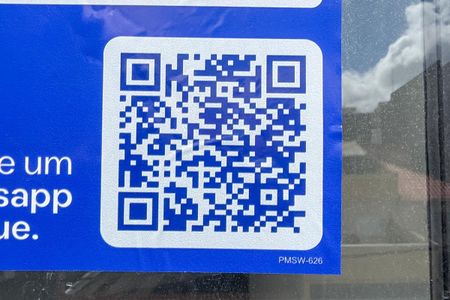 Apartamento à venda com 51m², 2 quartos e 1 vagaPlaca