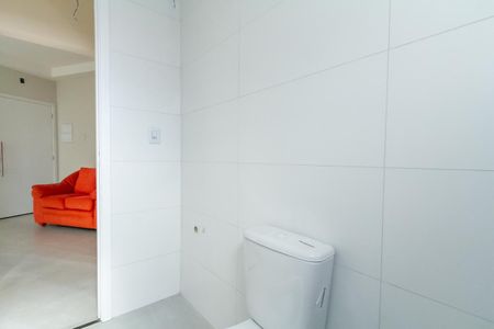 Apartamento à venda com 51m², 2 quartos e 1 vagaBanheiro